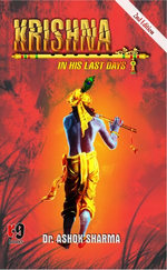 Krishna in his Last Days