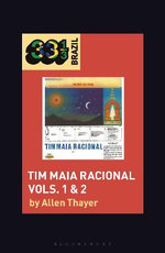 Tim Maia's Tim Maia Racional Vols. 1 And 2