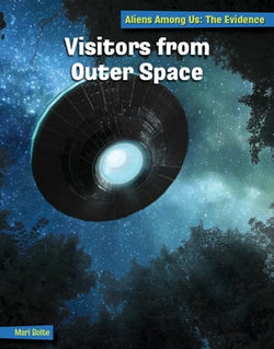 Visitors from Outer Space Visitors from Outer Space