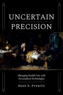 Uncertain Precision