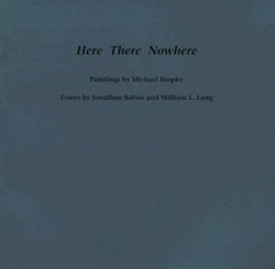 Here There Nowhere