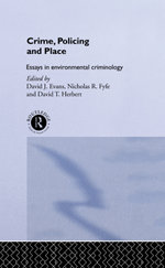 Crime, Policing and Place