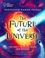 The Future of the Universe