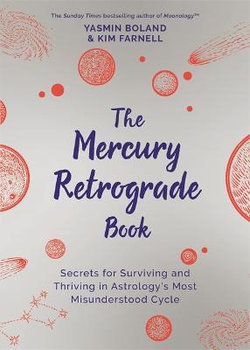 The Mercury Retrograde Book The Mercury Retrograde Book
