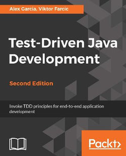 Test-Driven Java Development