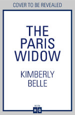 The Paris Widow