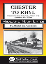 Chester to Rhyl Chester to Rhyl