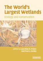 The World's Largest Wetlands