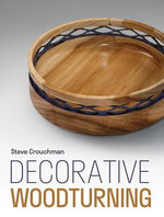 Decorative Woodturning