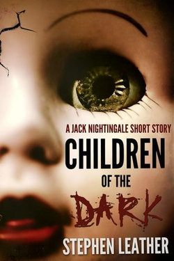 Children Of The Dark (A Jack Nightingale Short Story)