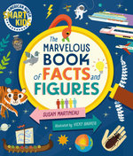 Kid's Guide to the World Through Facts and Figures