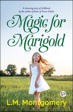 Magic for Marigold