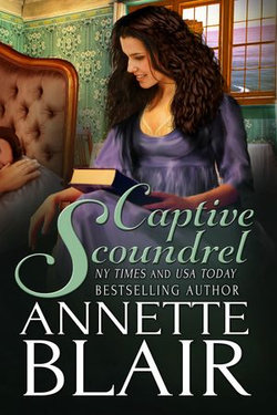 Captive Scoundrel