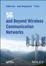 5G Mobile Wireless Communication Networks