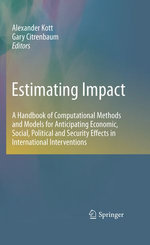 Estimating Impact