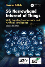 5G Narrowband Internet of Things