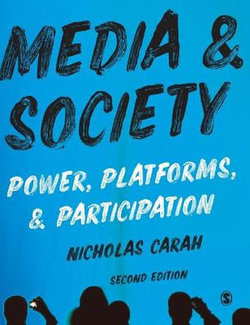 Media and Society