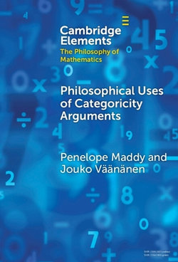 Philosophical Uses of Categoricity Arguments Philosophical Uses of Categoricity Arguments