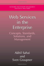 Web Services in the Enterprise