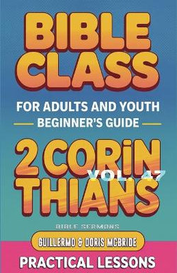 Bible Class for Adults and Youth