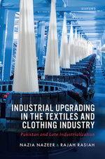 Industrial Upgrading in the Textiles and Clothing Industry