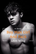 Boy Man Girl and Back