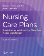 Nursing Care Plans