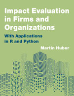 Impact Evaluation in Firms and Organizations