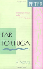 Far Tortuga