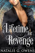 A Lifetime for Revenge