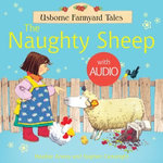 The Naughty Sheep: For tablet devices: For tablet devices