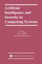Artificial Intelligence and Security in Computing Systems