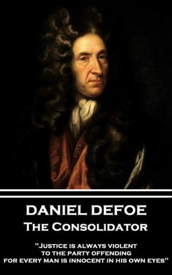 Daniel Defoe - the Consolidator