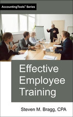 Effective Employee Training