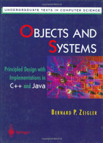 Objects and Systems