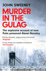Murder in the Gulag