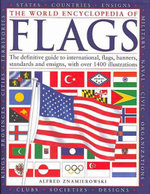 Flags, The World Encyclopedia of