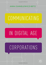 Communicating in Digital Age Corporations