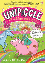 Unipiggle the Unicorn Pig : Unicorn Muddle