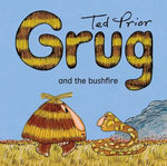 Grug and the Bushfire