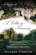 A Villa in Tuscany