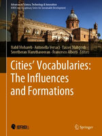 Cities’ Vocabularies: The Influences and Formations