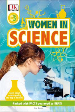 DK Reader: Women In Science