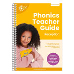Phonic Books Dandelion Teacher Guide Reception