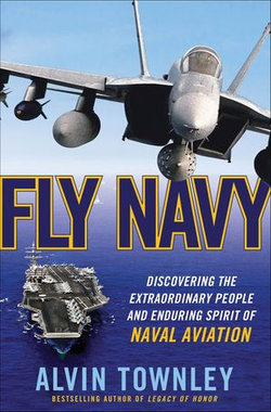 Fly Navy Fly Navy