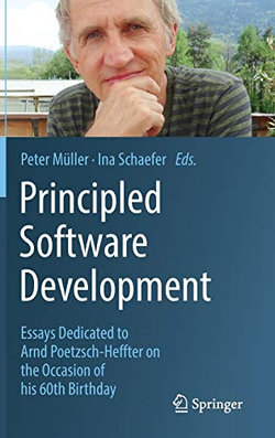 Principled Software Development