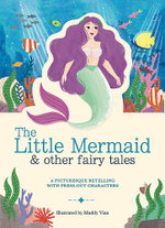 The Little Mermaid and Other Stories (Paperscapes)