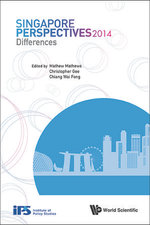 Singapore Perspectives 2014: Differences