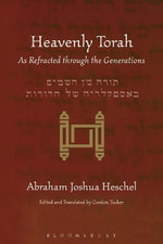 Heavenly Torah
