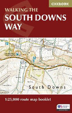 Walking the South Downs Way